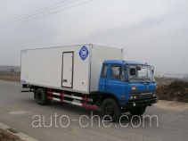 Feiqiu ZJL5122XXYA box van truck