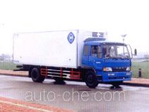 Feiqiu ZJL5126XLCA refrigerated truck