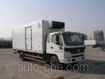 Feiqiu ZJL5129XLCA refrigerated truck