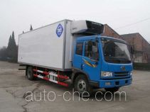 Feiqiu ZJL5140XLCA refrigerated truck