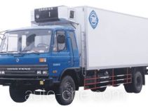 Feiqiu ZJL5143XLCA refrigerated truck