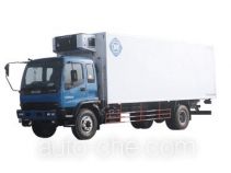 Feiqiu ZJL5151XLCA refrigerated truck