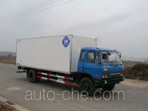 Feiqiu ZJL5152XXYA box van truck