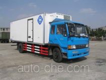 Feiqiu ZJL5153XLCA refrigerated truck