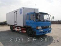 Feiqiu ZJL5153XXYA box van truck