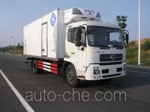 Feiqiu ZJL5160XLCB refrigerated truck