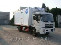 Feiqiu ZJL5160XLCB refrigerated truck