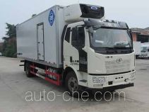 Feiqiu ZJL5160XLCC4 refrigerated truck