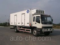 Feiqiu ZJL5161XLCC refrigerated truck