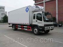 Feiqiu ZJL5161XLCD4 refrigerated truck