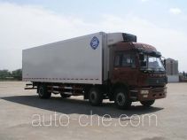 Feiqiu ZJL5200XLCA refrigerated truck