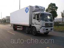 Feiqiu ZJL5250XLCA4 refrigerated truck