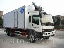Feiqiu ZJL5251XLCA4 refrigerated truck