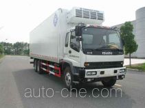Feiqiu ZJL5251XLCB4 refrigerated truck