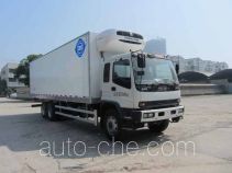 Feiqiu ZJL5251XLCB4 refrigerated truck