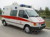 Aosai ZJT5031XJH ambulance