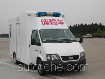 Aosai ZJT5040XTJ medical examination vehicle