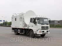 Aosai ZJT5110XJE monitoring vehicle