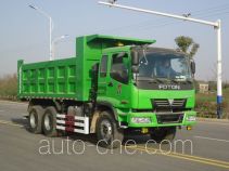 CIMC ZJV3250RJBJ38 dump truck