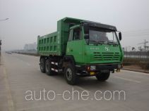 CIMC ZJV3250RJSX30 dump truck
