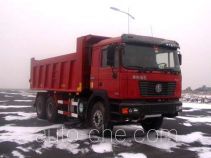 CIMC ZJV3250SX38 dump truck
