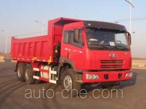 CIMC ZJV3251CA42 dump truck