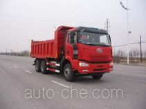 CIMC ZJV3251YKCA38 dump truck