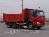 CIMC ZJV3251YKCA38 dump truck