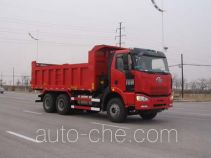 CIMC ZJV3251YKCA43 dump truck