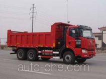 CIMC ZJV3251YKCA48 dump truck
