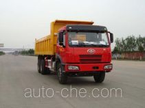 CIMC ZJV3252HJCA51 dump truck