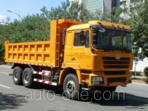 CIMC ZJV3252ZZXXJ38 dump truck