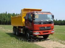CIMC ZJV3253HJBJB dump truck