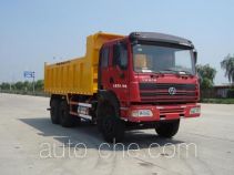 CIMC ZJV3254HJCQ38 dump truck