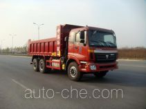 CIMC ZJV3255HJBJB dump truck