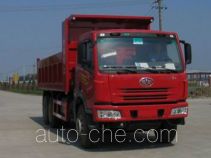 CIMC ZJV3255RJ42 dump truck