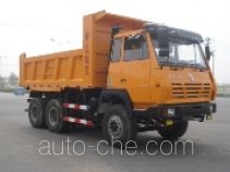 CIMC ZJV3255XA29 dump truck