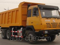 CIMC ZJV3255XA38 dump truck