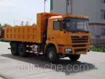 CIMC ZJV3256ZZXXA38 dump truck