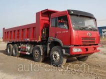 CIMC ZJV3310CA35 dump truck
