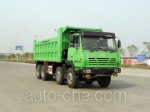 CIMC ZJV3310HJSA dump truck