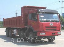 CIMC ZJV3310RJ35 dump truck