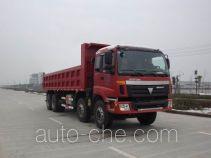 CIMC ZJV3310RJ40 dump truck