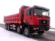 CIMC ZJV3310SX36 dump truck