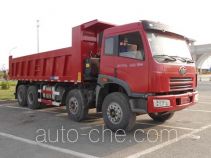 CIMC ZJV3310YK43 dump truck