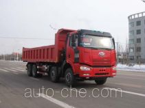 CIMC ZJV3310YKCA36 dump truck