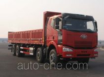 CIMC ZJV3310YKCA47 dump truck
