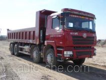 CIMC ZJV3310YKSX40 dump truck