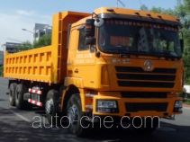 CIMC ZJV3310ZZXXJ dump truck