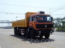 CIMC ZJV3311HJND42 dump truck